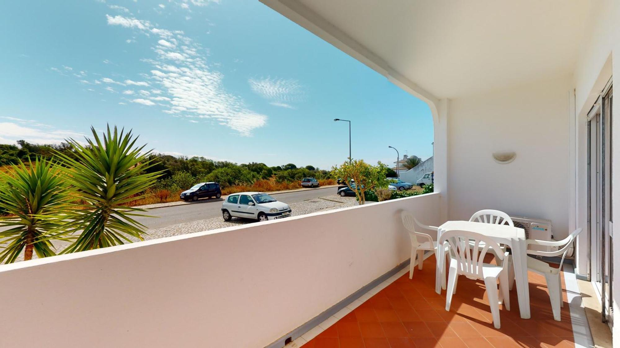 Apartamento Tranquilo T1 Albufeira 002 Exterior photo